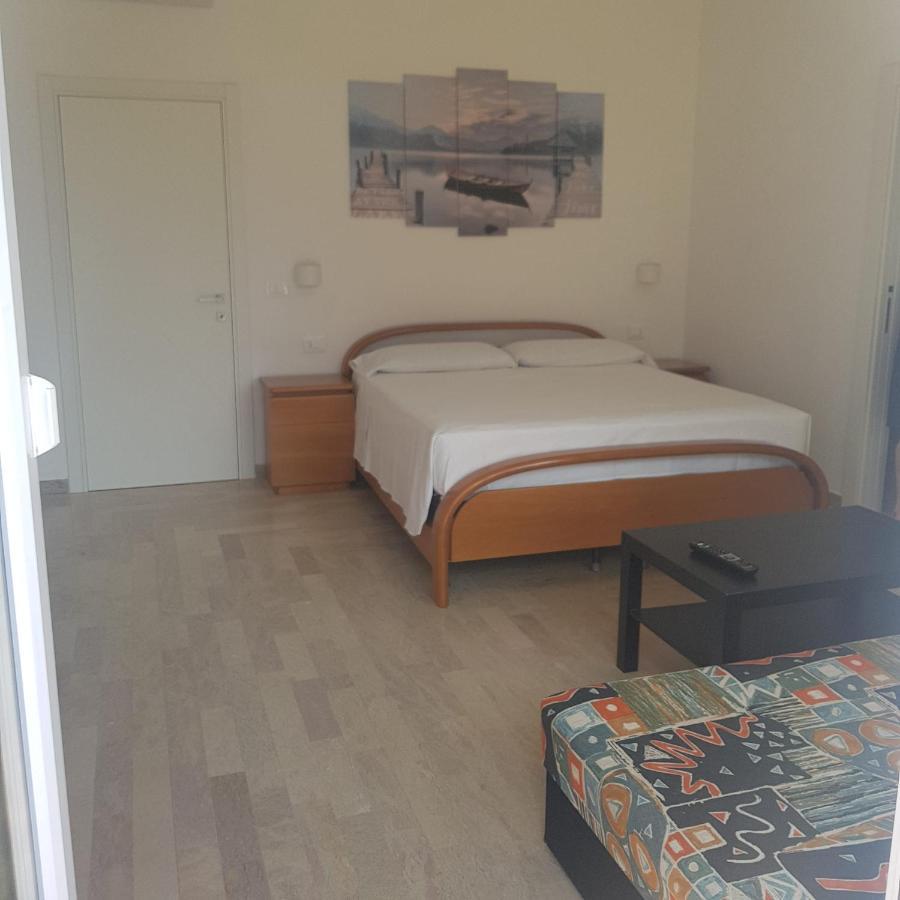 ריבה דל גארדה Eagle Rooms מראה חיצוני תמונה