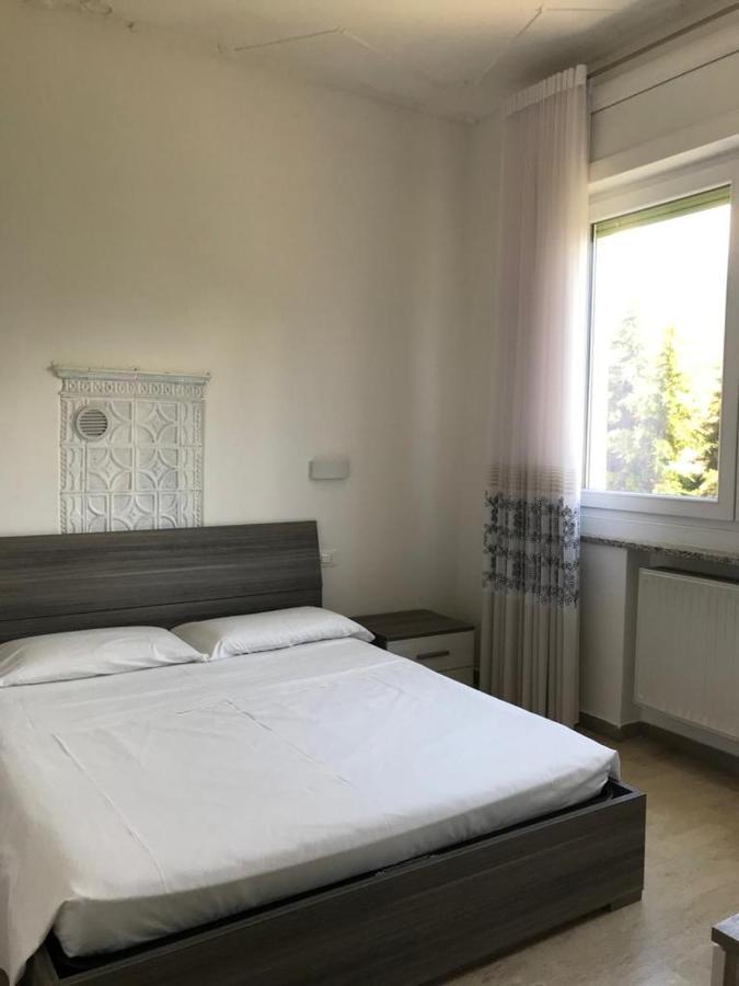 ריבה דל גארדה Eagle Rooms מראה חיצוני תמונה