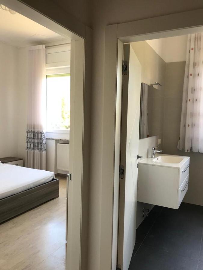 ריבה דל גארדה Eagle Rooms מראה חיצוני תמונה