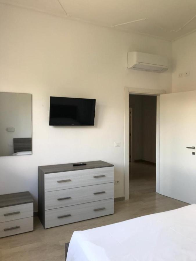ריבה דל גארדה Eagle Rooms מראה חיצוני תמונה