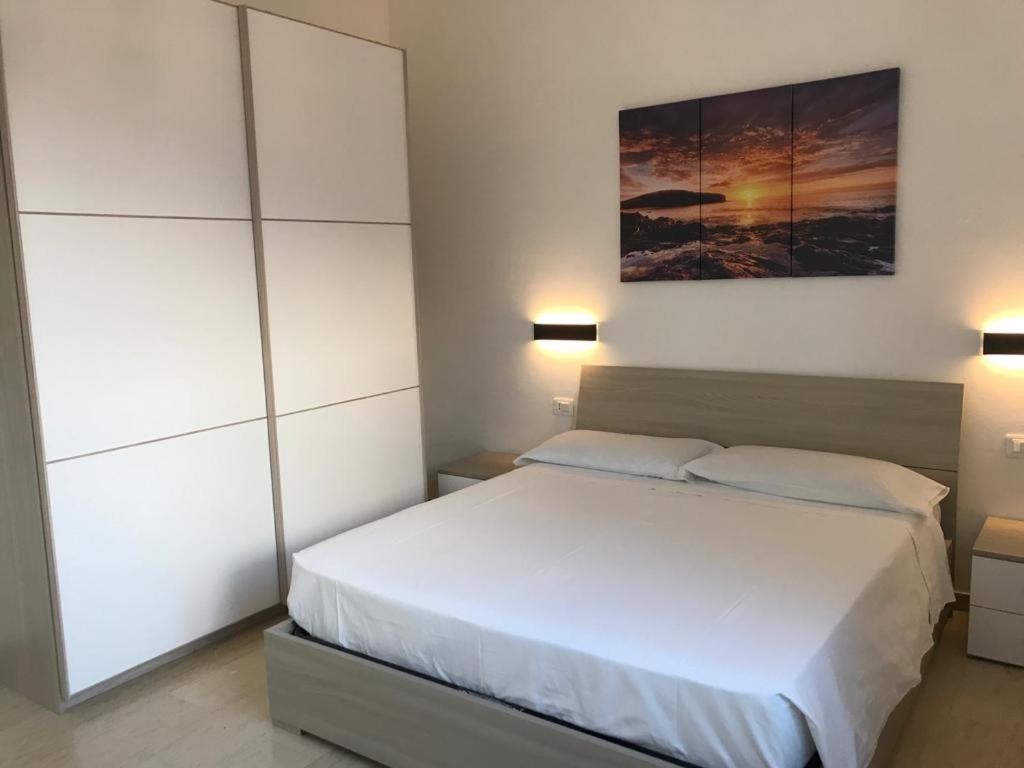 ריבה דל גארדה Eagle Rooms מראה חיצוני תמונה
