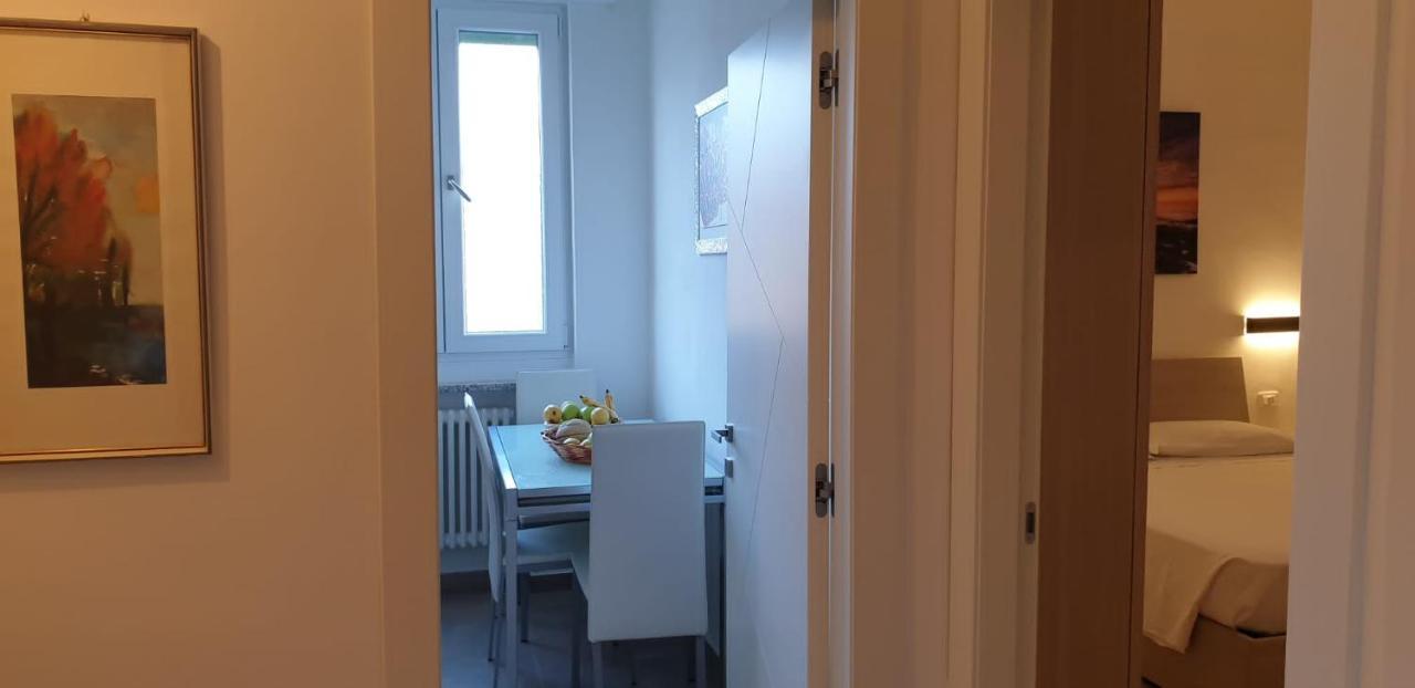 ריבה דל גארדה Eagle Rooms מראה חיצוני תמונה