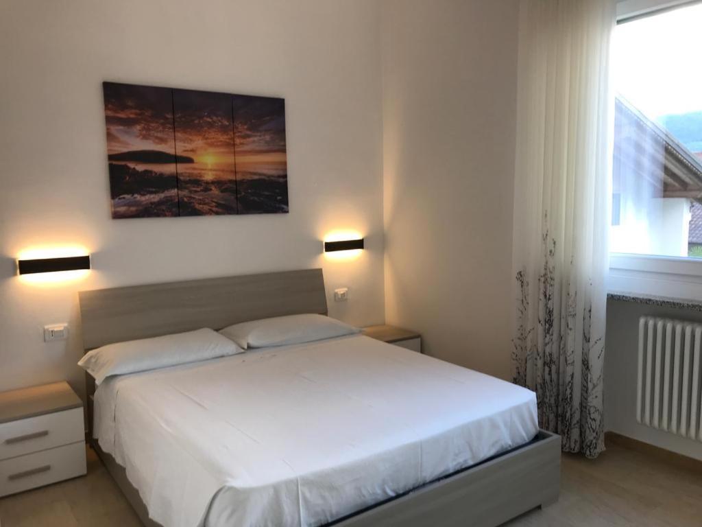 ריבה דל גארדה Eagle Rooms מראה חיצוני תמונה
