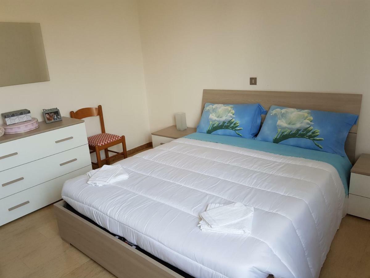 ריבה דל גארדה Eagle Rooms מראה חיצוני תמונה