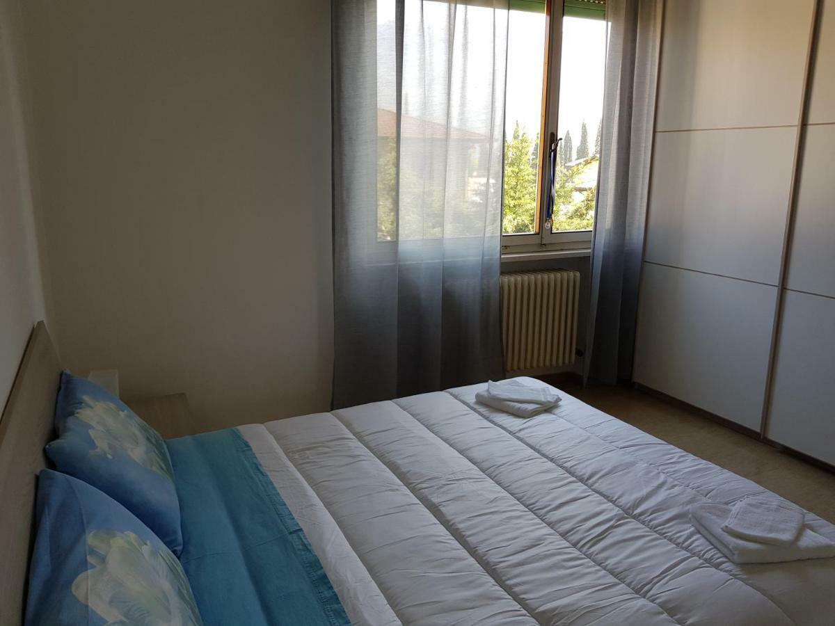 ריבה דל גארדה Eagle Rooms מראה חיצוני תמונה