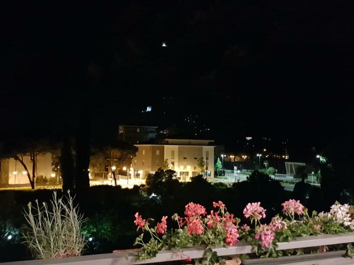 ריבה דל גארדה Eagle Rooms מראה חיצוני תמונה