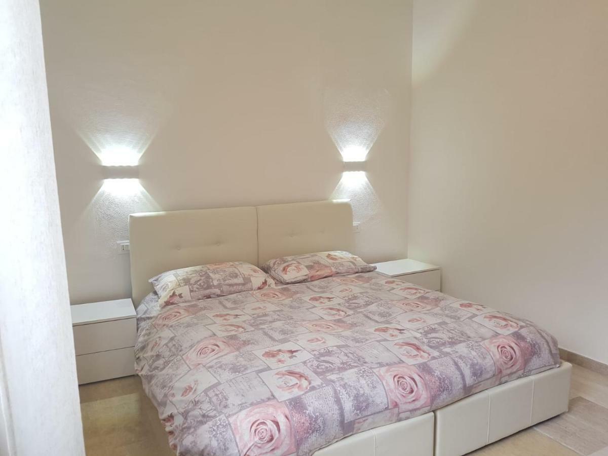 ריבה דל גארדה Eagle Rooms מראה חיצוני תמונה